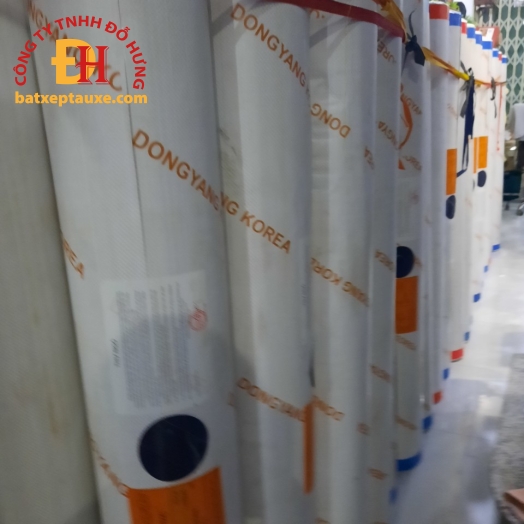 Bạt Nhựa PVC 